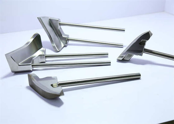 CAD CAM CAE نرم افزار Mold Lifter Plastic Automotive Mould Components
