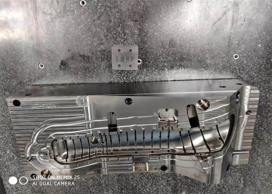 درج قالب پردازش سفارشی UG PROE CAD طراحی SOLIDWORK