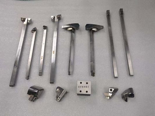 اجزای قالب پردازش CNC آنودایز فینیش قالب گیری تزریقی